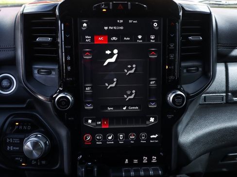 Used 2020 RAM 2500 Power Wagon image 35