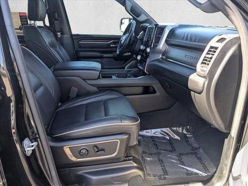 Used 2021 RAM 1500 Limited image 18