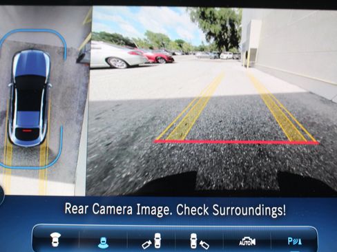 New 2025 Mercedes-Benz GLC 63 AMG S image 27