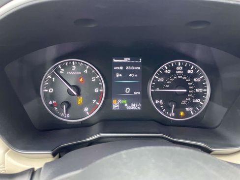 Used 2020 Subaru Outback Limited XT w/ Popular Package #2 image 25