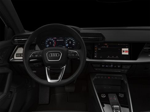 Used 2023 Audi A3 2.0T Premium w/ Convenience Package FWD image 59