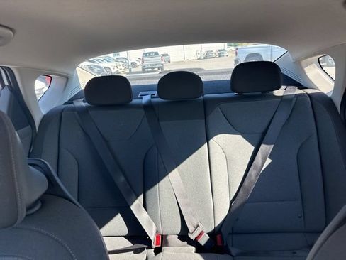 Used 2025 Kia K4 FWD image 26