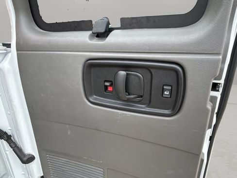 Used 2024 Chevrolet Express 3500 LT w/ LT Preferred Equipment Group RWD image 32