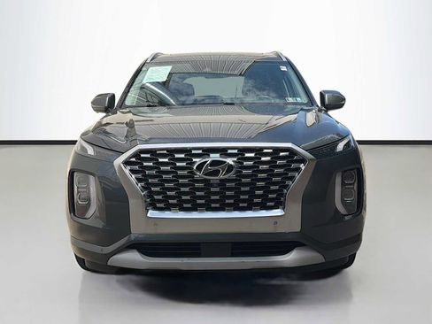 Used 2021 Hyundai Palisade Limited AWD/4WD image 2