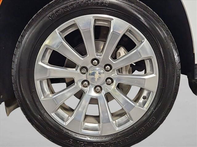 Used 2024 Chevrolet Tahoe Premier AWD/4WD image 24