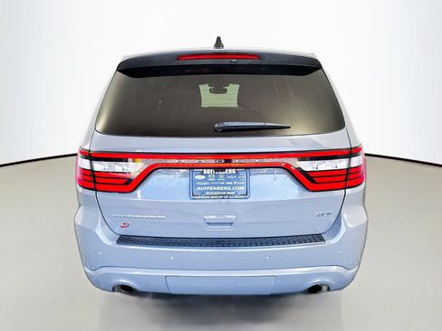 Used 2023 Dodge Durango GT AWD/4WD image 6