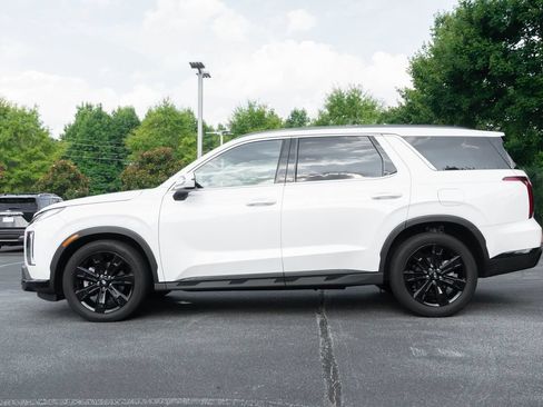 Used 2024 Hyundai Palisade XRT FWD image 6