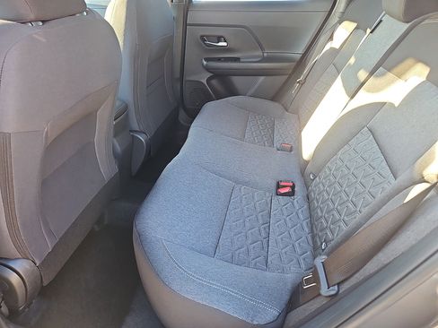 New 2026 Nissan Kicks SV w/ SV Premium Package image 19