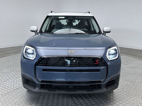 New 2026 MINI Cooper Countryman S AWD/4WD image 30