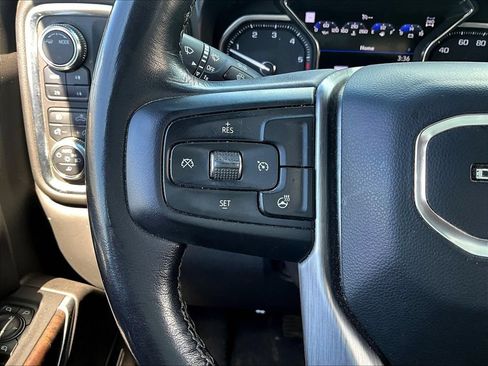 Used 2020 GMC Sierra 1500 Denali AWD/4WD image 13