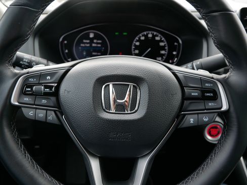 Used 2020 Honda Accord EX-L image 25