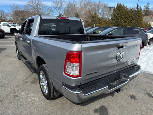 Used 2022 RAM 1500 Big Horn image 41