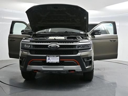 Used 2024 Ford Expedition Timberline AWD/4WD image 51
