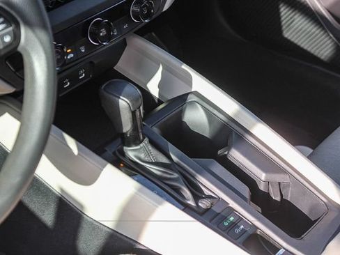 Used 2023 Honda Accord LX image 24