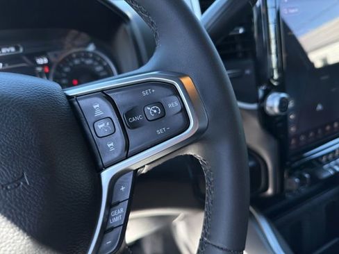 Used 2026 RAM 2500 Big Horn image 19