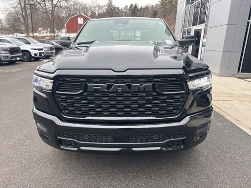 New 2026 RAM 1500 Express image 2