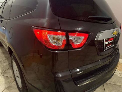 Used 2016 Chevrolet Traverse LS image 41