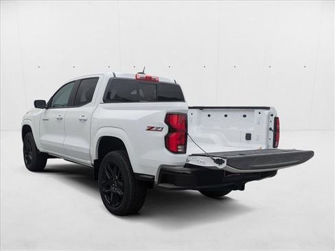 New 2024 Chevrolet Colorado Z71 w/ Z71 Convenience Package 2 image 9