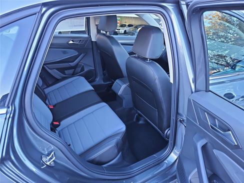 New 2026 Volkswagen Jetta SE image 31