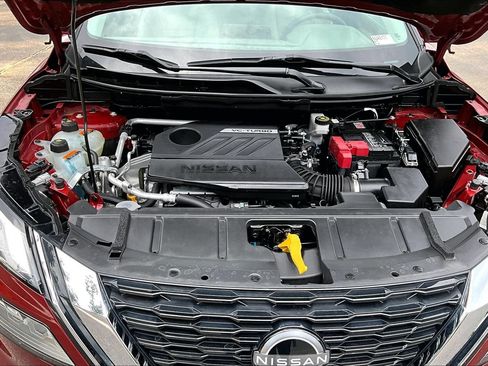 Used 2023 Nissan Rogue SV w/ SV Premium B Package FWD image 30