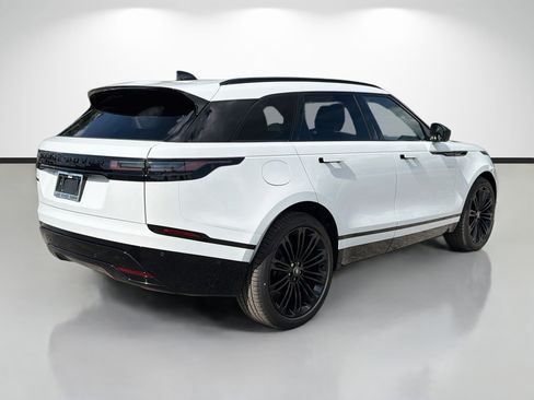 New 2026 Land Rover Range Rover Velar Belgravia AWD/4WD image 5