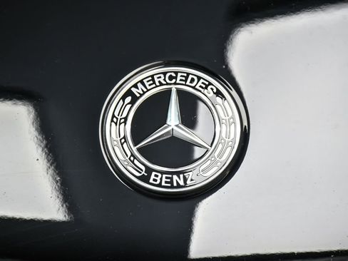 Used 2023 Mercedes-Benz CLA 35 AMG 4MATIC w/ AMG Aerodynamic Package image 96