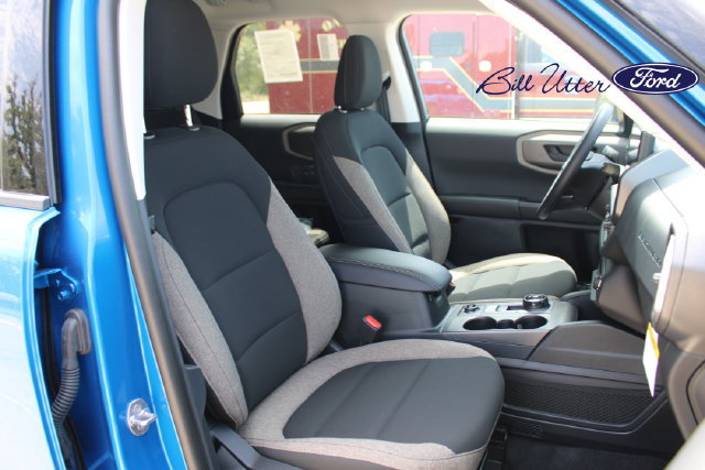 New 2026 Ford Bronco Sport Big Bend AWD/4WD image 7