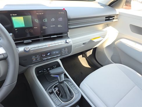 New 2026 Hyundai Kona SEL Sport image 30