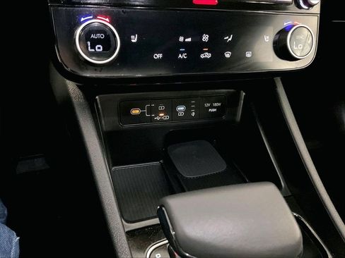Certified 2025 Hyundai Santa Cruz XRT AWD/4WD image 26