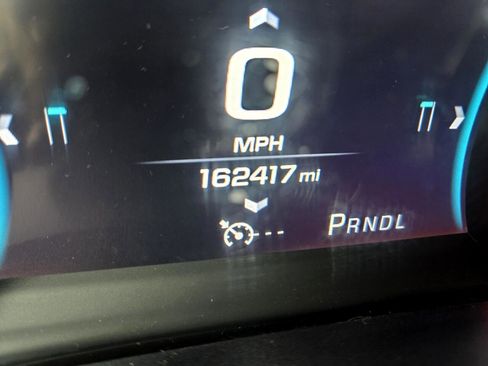 Used 2017 GMC Sierra 1500 Denali image 20