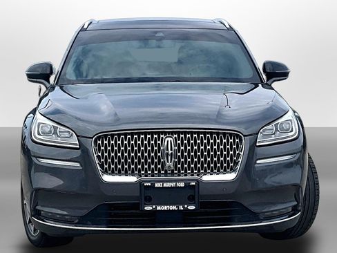 Used 2020 Lincoln Corsair Reserve w/ Equipment Group 201A AWD/4WD image 3