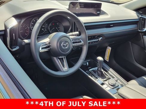 New 2026 MAZDA CX-50 2.5 Turbo w/ Cargo Package AWD/4WD image 5