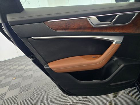 Used 2022 Audi A6 Premium Plus w/ Premium Plus Package image 20