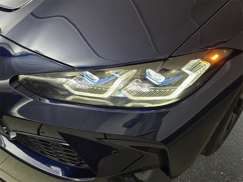 Used 2023 BMW M4 xDrive Competition w/ Executive Package image 32