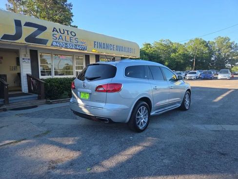 Used 2015 Buick Enclave Leather FWD image 6