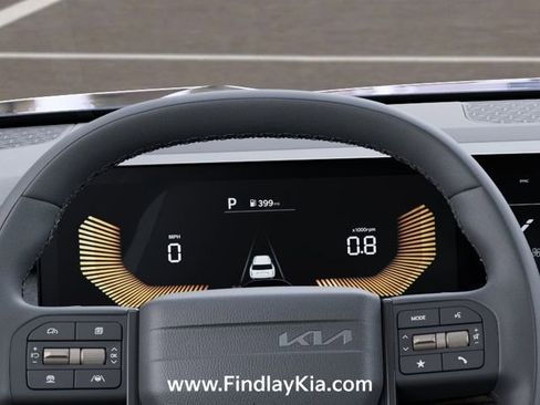 New 2027 Kia Telluride LX FWD image 24