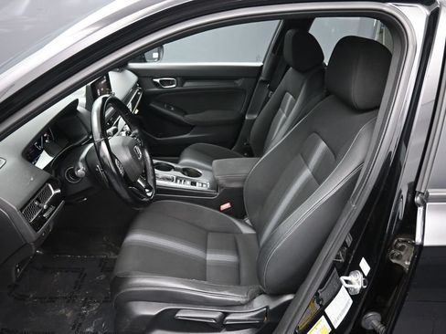 Used 2022 Honda Civic Sport image 18