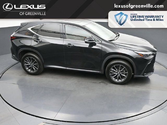 Used 2024 Lexus NX 350 AWD w/ Vision Package image 24
