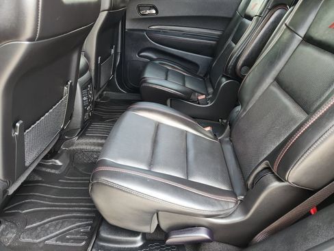 Used 2025 Dodge Durango R/T AWD/4WD image 32