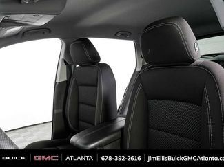 Certified 2024 GMC Terrain SLE FWD video 1