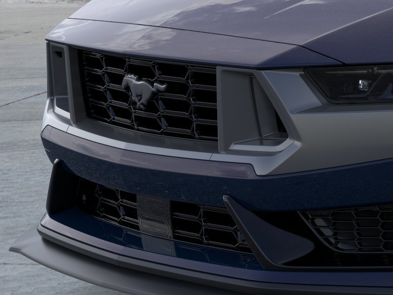 New 2026 Ford Mustang Dark Horse w/ Dark Horse Handlin Package RWD image 20