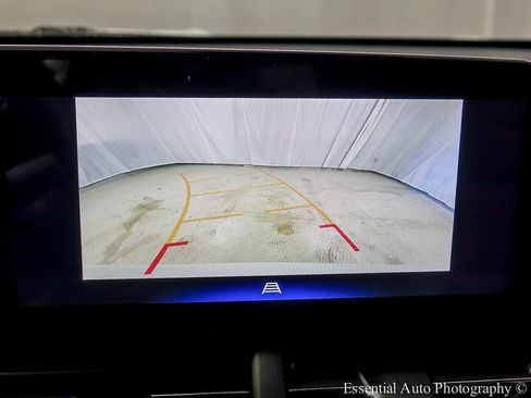 New 2026 Chevrolet Trax RS w/ Sunroof Package FWD image 14