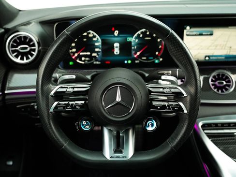 Used 2024 Mercedes-Benz AMG GT 53 image 43