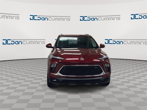 Used 2024 Buick Encore GX Sport Touring w/ Comfort Package image 3