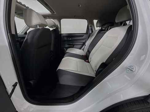 Used 2023 Honda CR-V EX image 23