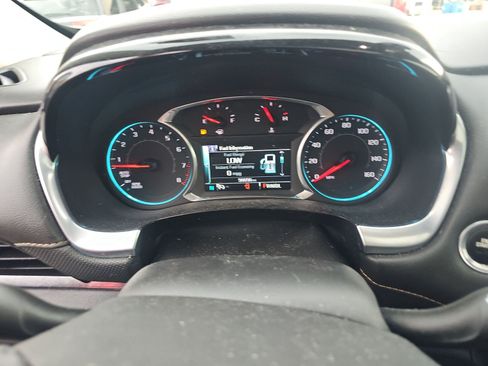 Used 2019 Chevrolet Traverse Premier w/ LPO, Blackout Package FWD image 14