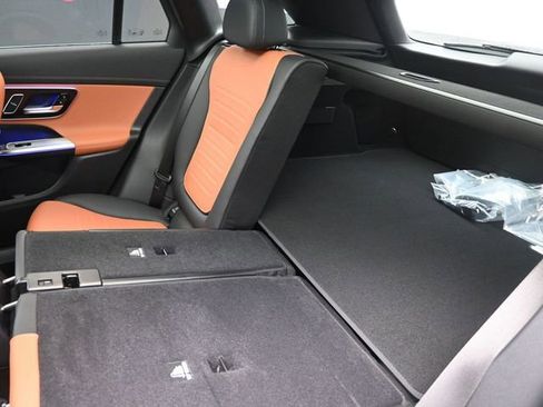 New 2026 Mercedes-Benz GLC 300 image 22