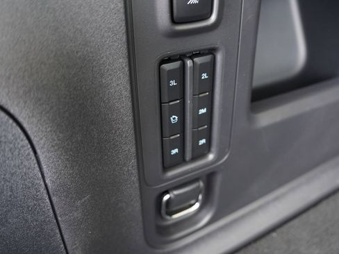 Certified 2025 Ford Expedition Max Platinum AWD/4WD image 26