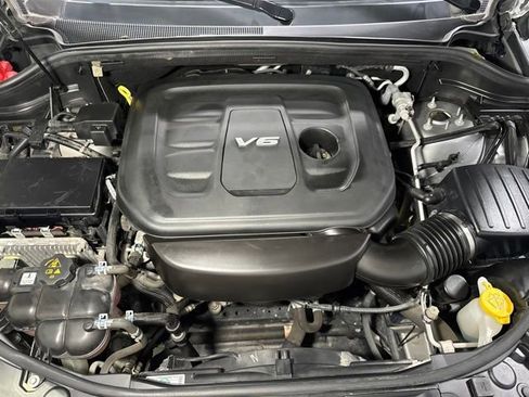 Used 2016 Dodge Durango SXT w/ Quick Order Package 23B AWD/4WD image 5