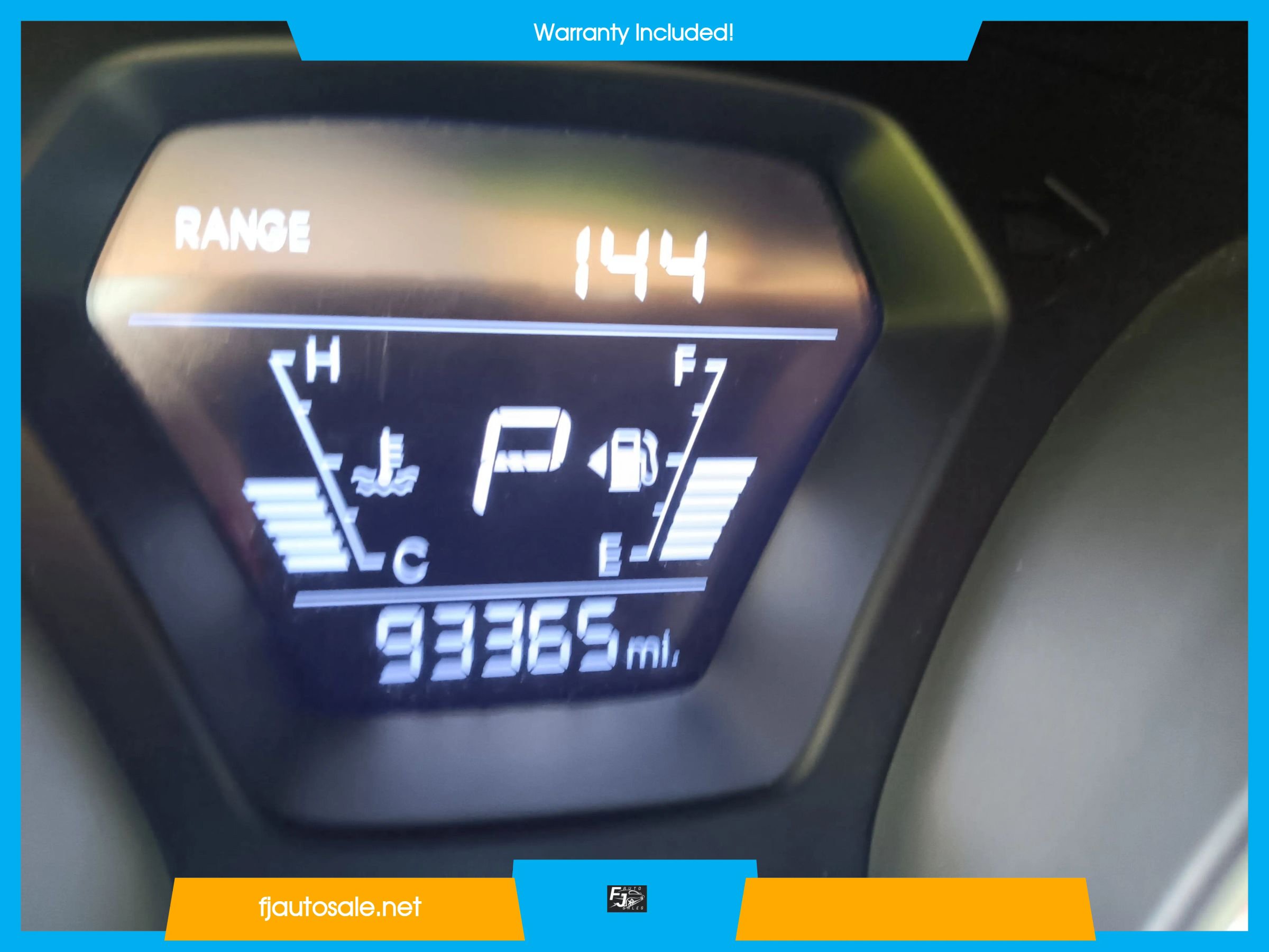 Used 2016 Hyundai Elantra Value Edition FWD image 13